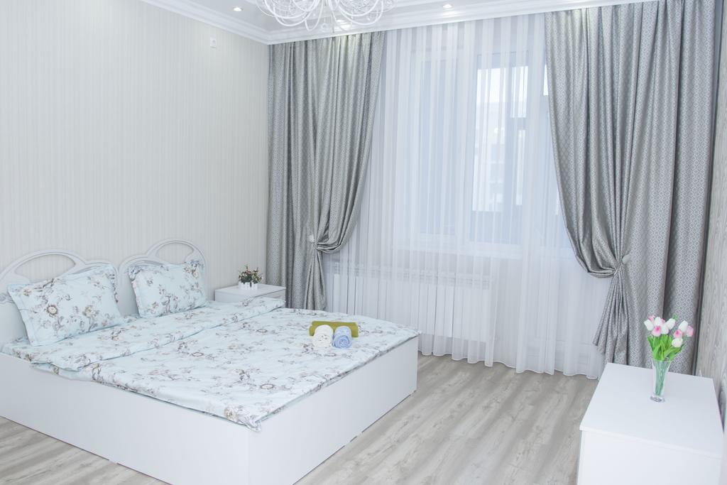 Apartment Luxury Promenade Expo