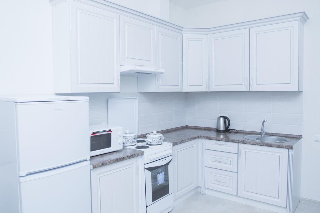Apartment Luxury Promenade Expo Nur-Sultan (Astana)
