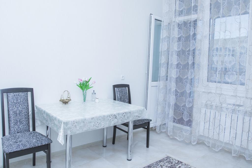 Luxury Promenade Expo Apartment *