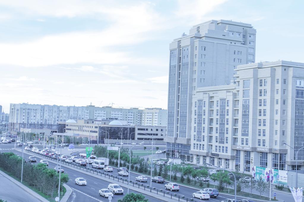 Luxury Promenade Expo Apartment *