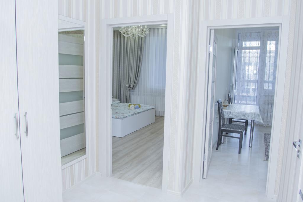 Apartment Luxury Promenade Expo
