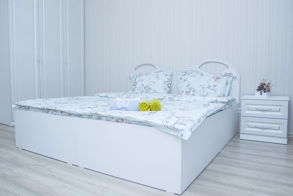 Luxury Promenade Expo Apartment *